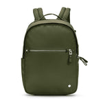 Pacsafe® W 10L Anti Theft Backpack, Olive