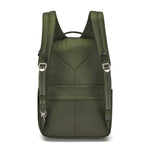 Pacsafe® W 10L Anti Theft Backpack, Olive