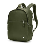 Pacsafe® W 10L Anti Theft Backpack, Olive