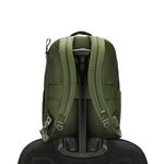 Pacsafe® W 10L Anti Theft Backpack, Olive