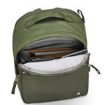 Pacsafe® W 10L Anti Theft Backpack, Olive