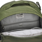 Pacsafe® W 10L Anti Theft Backpack, Olive