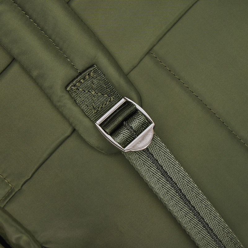 Pacsafe® W 10L Anti Theft Backpack, Olive