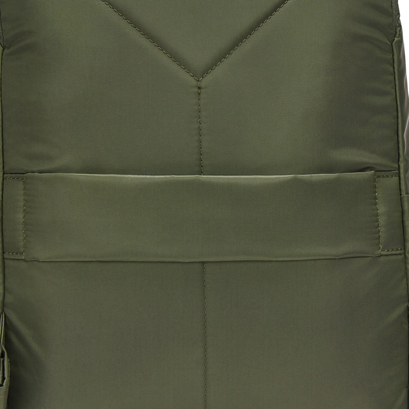 Pacsafe® W 10L Anti Theft Backpack, Olive
