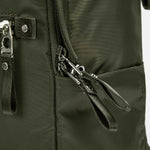 Pacsafe® W 10L Anti Theft Backpack, Olive