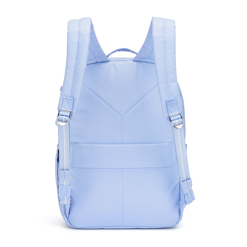 Pacsafe W Backpack - Taupe