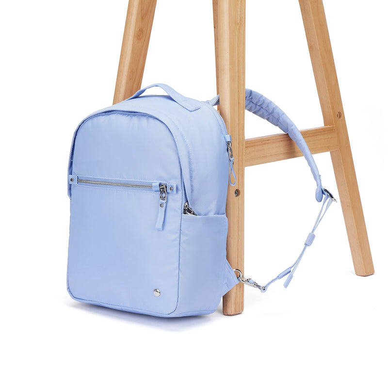 backpack 10l with laptop compartment Looking for a compact Mintra Office Backpack, Water-resistant Everyday