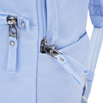 Pacsafe® W 10L Anti Theft Backpack, Serenity Blue