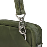 Pacsafe® W Anti-Theft 3-In-1 Sling, Olive