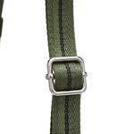 Pacsafe® W Anti-Theft 3-In-1 Sling, Olive