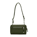 Pacsafe® W Anti-Theft 3-In-1 Sling, Olive