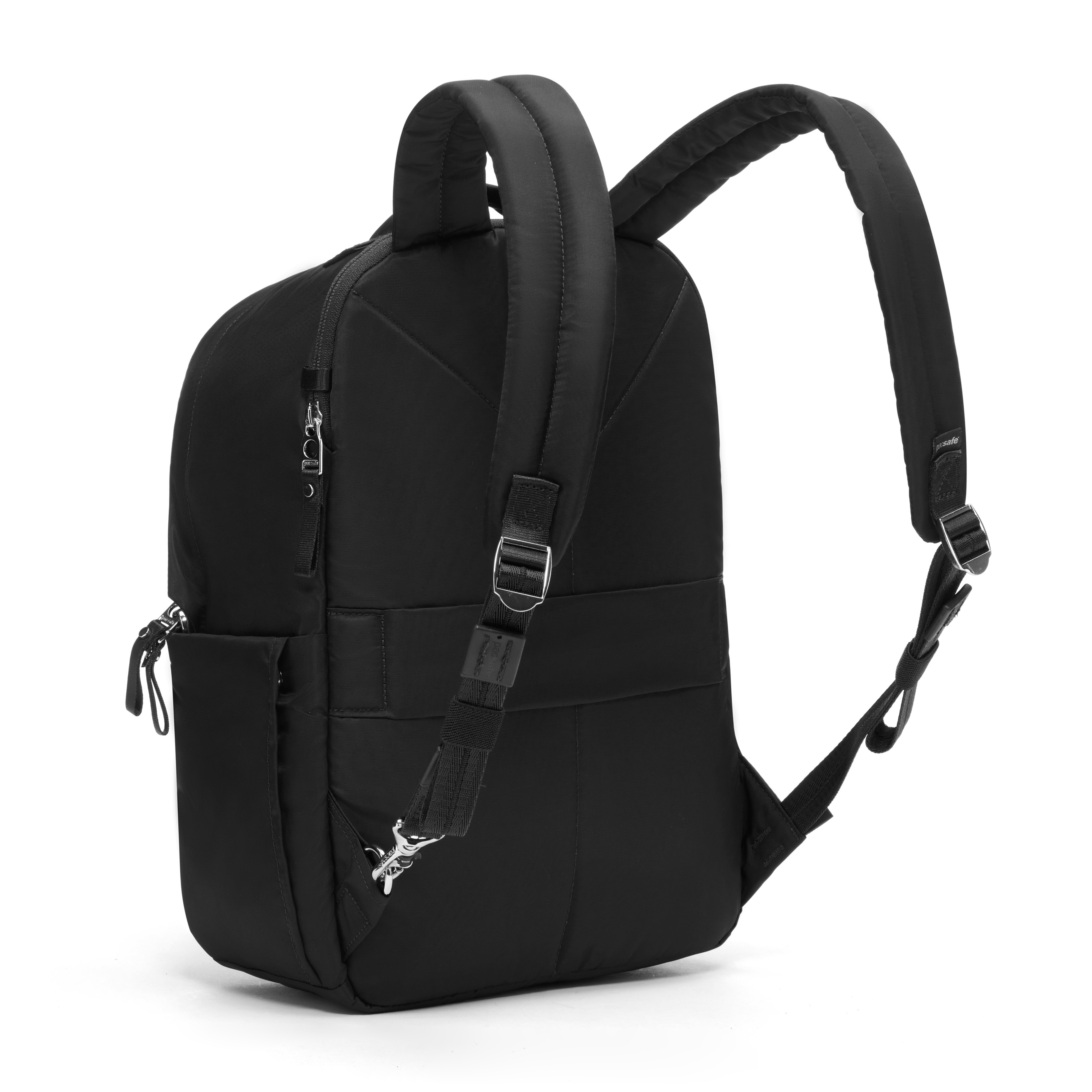 pacsafe バッグ　ブラック Pacsafe® X anti-theft 25L backpack | Pacsafe® – Pacsafe – Official
