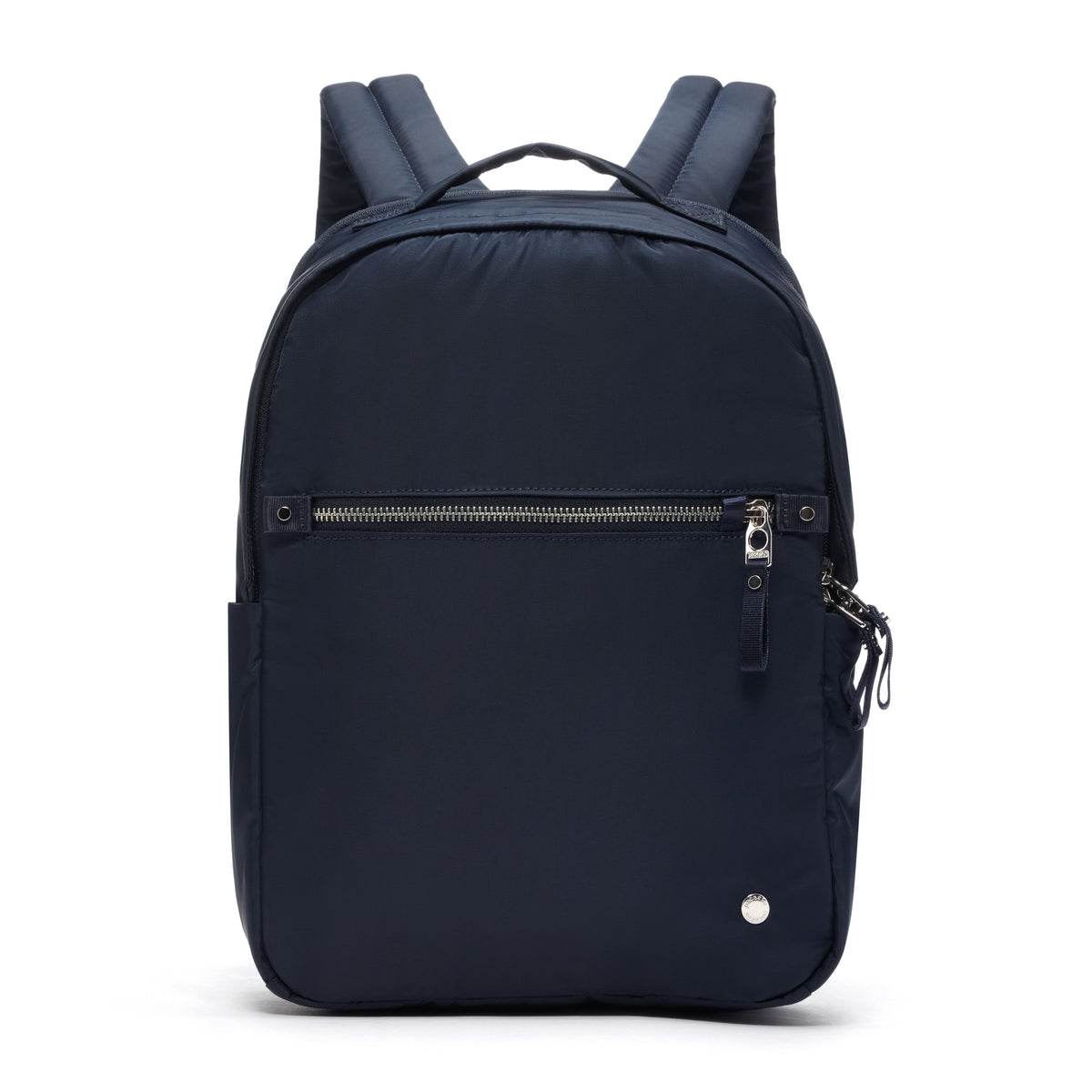 Pacsafe® W 10L anti-theft backpack, Navy