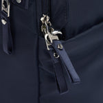Pacsafe® W 10L anti-theft backpack, Navy