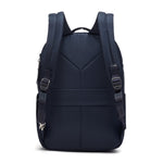 Pacsafe® W 10L anti-theft backpack, Navy