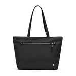 Pacsafe® W Anti-Theft Carryall Tote, Black