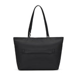 Pacsafe® W Anti-Theft Carryall Tote, Black