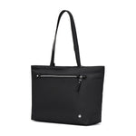 Pacsafe® W Anti-Theft Carryall Tote, Black