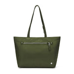 Pacsafe® W Anti-Theft Carryall Tote, Olive