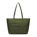 Pacsafe® W Anti-Theft Carryall Tote, Olive