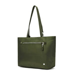 Pacsafe® W Anti-Theft Carryall Tote, Olive