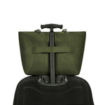 Pacsafe® W Anti-Theft Carryall Tote, Olive