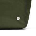 Pacsafe® W Anti-Theft Carryall Tote, Olive