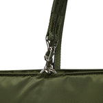 Pacsafe® W Anti-Theft Carryall Tote, Olive