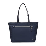 Pacsafe® W Anti-Theft Carryall Tote, Navy