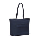 Pacsafe® W Anti-Theft Carryall Tote, Navy