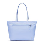 Pacsafe® W Anti-Theft Carryall Tote, Serenity Blue