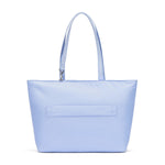 Pacsafe® W Anti-Theft Carryall Tote, Serenity Blue