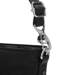Pacsafe® W anti-theft crossbody, Black