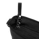 Pacsafe® W anti-theft crossbody, Black