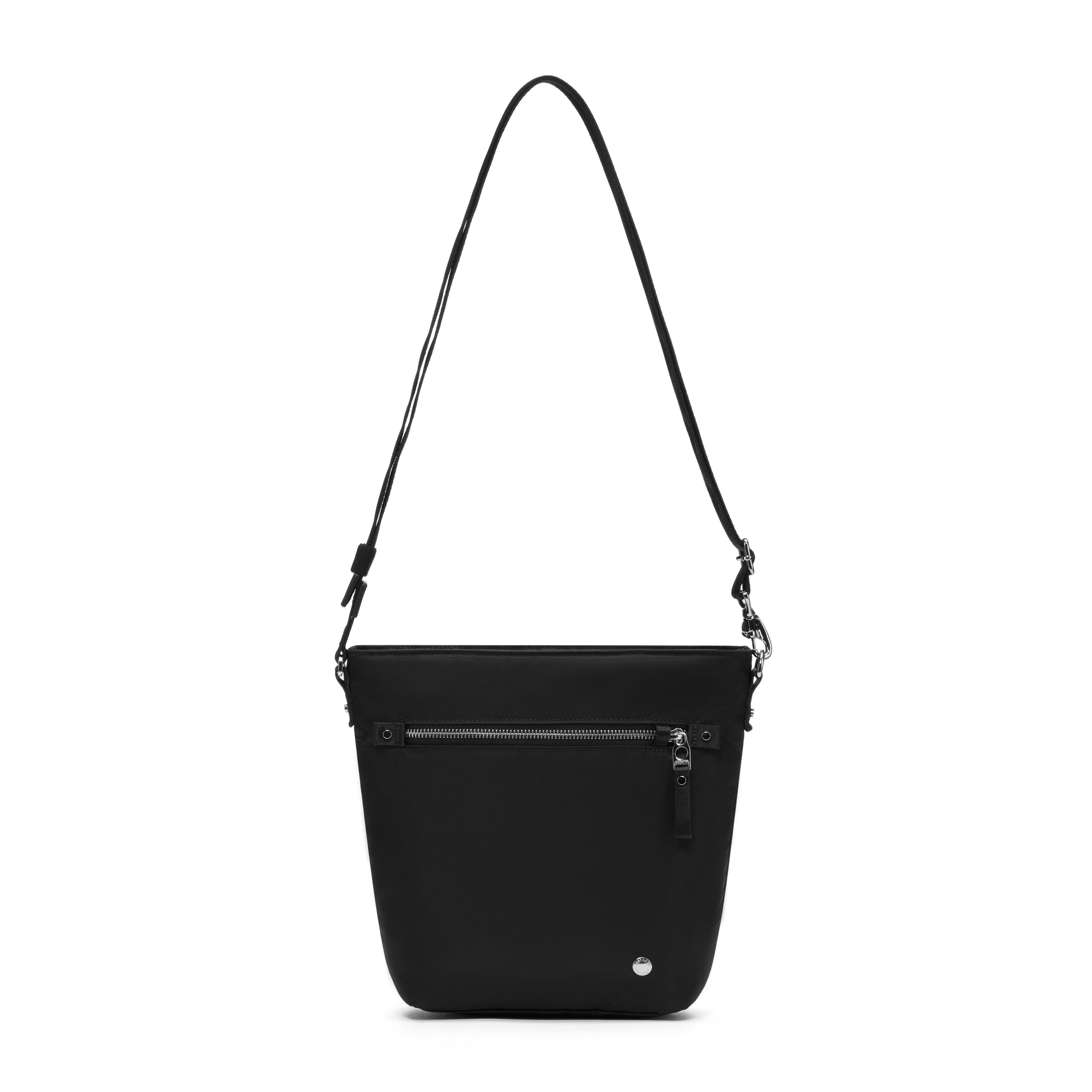 Pacsafe® W anti-theft crossbody | Pacsafe® – Pacsafe – Official