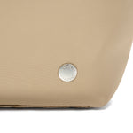 Pacsafe® W anti-theft crossbody, Taupe