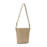Pacsafe® W anti-theft crossbody, Taupe