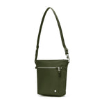 Pacsafe® W Anti-Theft Crossbody, Olive