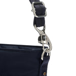 Pacsafe® W anti-theft crossbody, Navy