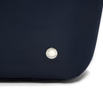 Pacsafe® W anti-theft crossbody, Navy