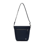 Pacsafe® W anti-theft crossbody, Navy