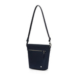 Pacsafe® W anti-theft crossbody, Navy