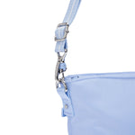 Pacsafe® W Anti-Theft Crossbody, Serenity Blue
