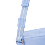 Pacsafe® W Anti-Theft Crossbody, Serenity Blue