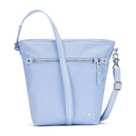 Pacsafe® W Anti-Theft Crossbody, Serenity Blue