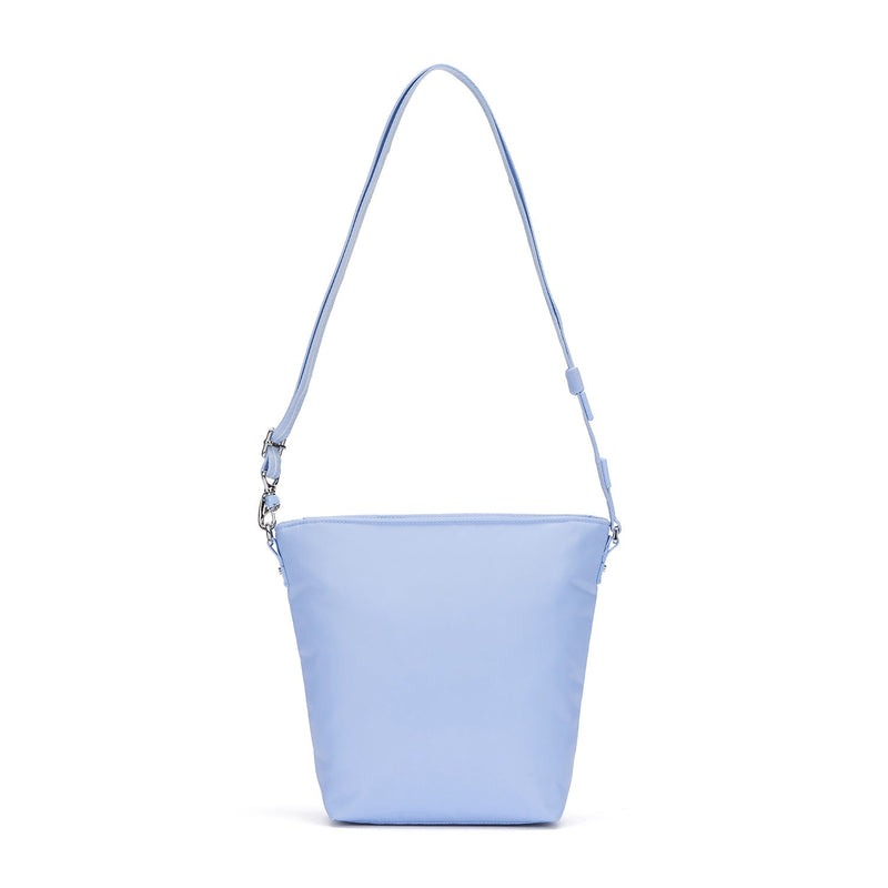 Pacsafe® W Anti-Theft Crossbody, Serenity Blue