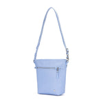 Pacsafe® W Anti-Theft Crossbody, Serenity Blue
