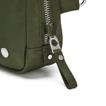 Pacsafe® W Anti-Theft Micro Sling, Olive