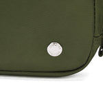 Pacsafe® W Anti-Theft Micro Sling, Olive