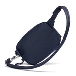 Pacsafe® W Anti-Theft Micro Sling, Navy